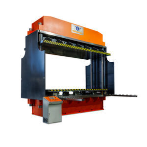 hydraulic press 1