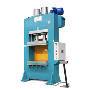 hydraulic press 1