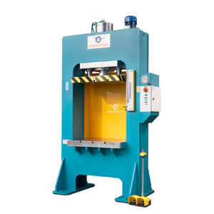 hydraulic press 1