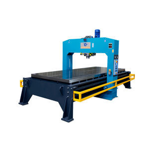 hydraulic press 1