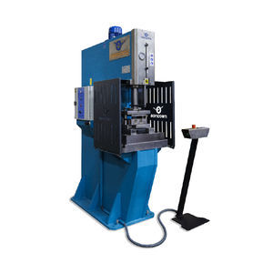 hydraulic press 1