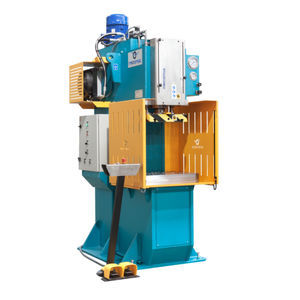 hydraulic press 1