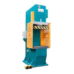 hydraulic press 1