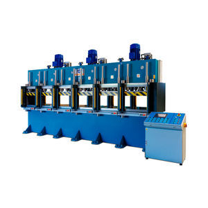 hydraulic press 1
