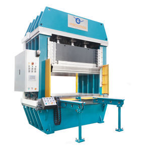hydraulic press 1