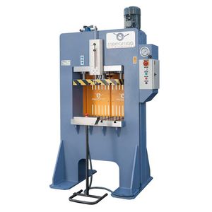 hydraulic press 1