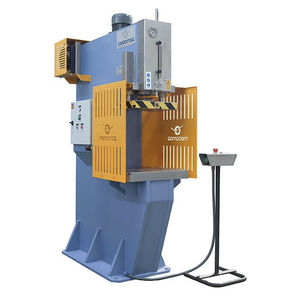 hydraulic press 1