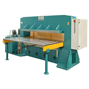 hydraulic press