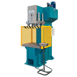 hydraulic press 1