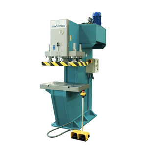 hydraulic press 1