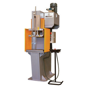 hydraulic press