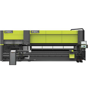 servo-electric press brake 1