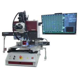 automated die bonder