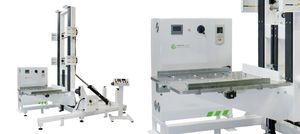 assembly bench