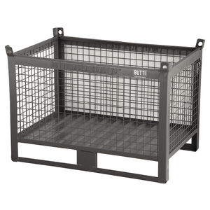 丝网联运集装箱