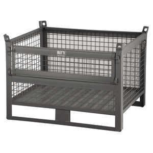 丝网联运集装箱