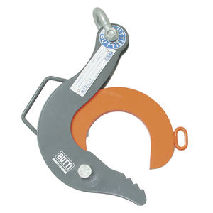 concrete manhole clamp