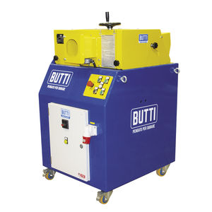 electrical cable stripping machine
