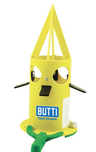 big bag unloading machine