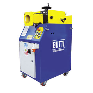 electrical cable stripping machine