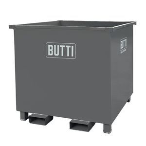 forklift truck container 1
