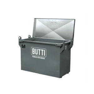 metal crate 1