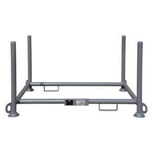 heavy-load cradle 1