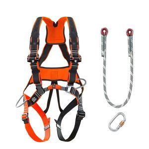 fall-arrest harness 1