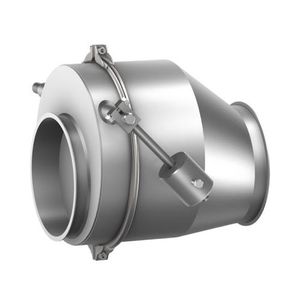 swing check valve