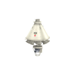 bulk products rotary distributor