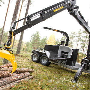 forestry forwarder