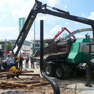 forestry forwarder