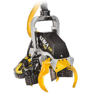 辊式送料感觉头