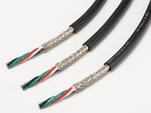 robotic electrical cable 1