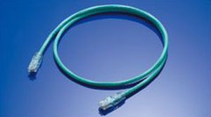 LAN patch cable