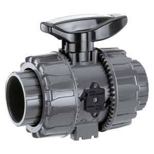 ball valve