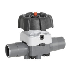 diaphragm valve