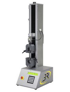 compression testing machine / tensile / shearing / flexure