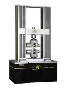 universal testing machine / compression / tensile / shearing