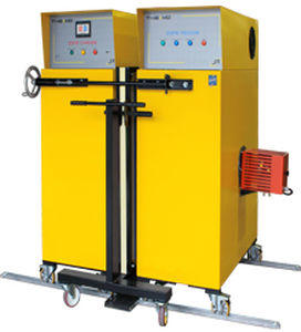 temperature measuring instrument