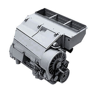 diesel engine 1
