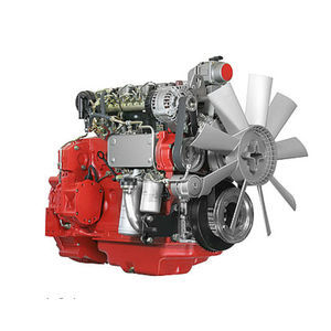 diesel engine