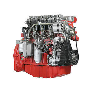 diesel engine
