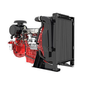 diesel engine 1