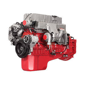 diesel engine 1