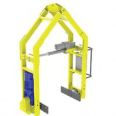 electric manipulator / with clamping system / for hydraulic applications