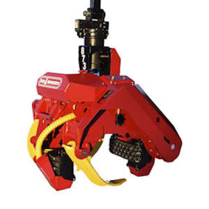 harvester head 1