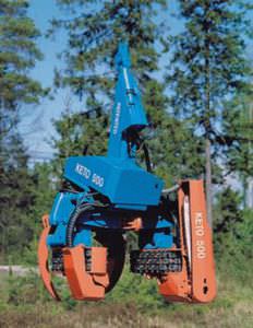 harvester head 1