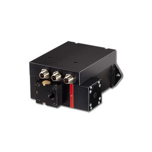 gas pressure controller