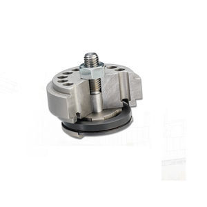 gas relief valve